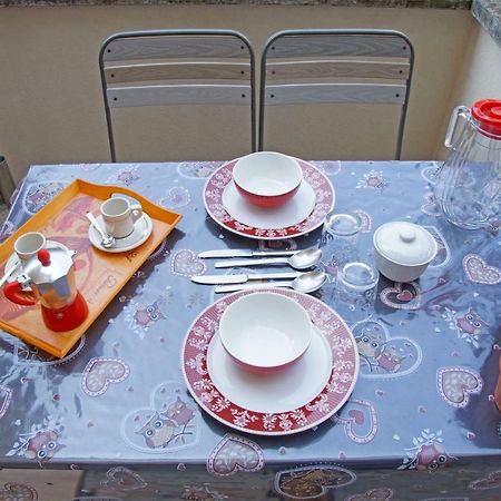 La Pineta Apartment สเตรซา ภายนอก รูปภาพ