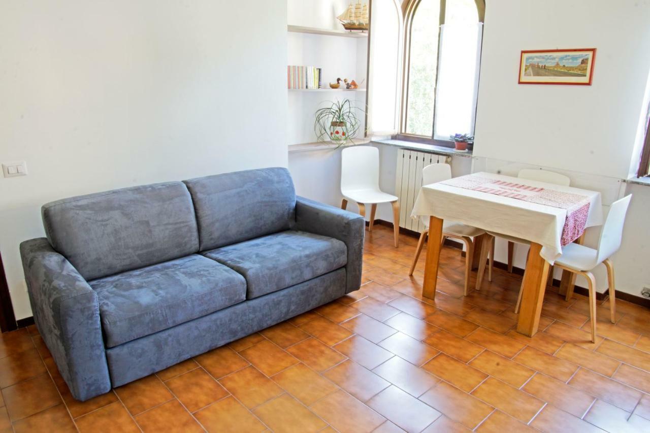 La Pineta Apartment สเตรซา ภายนอก รูปภาพ